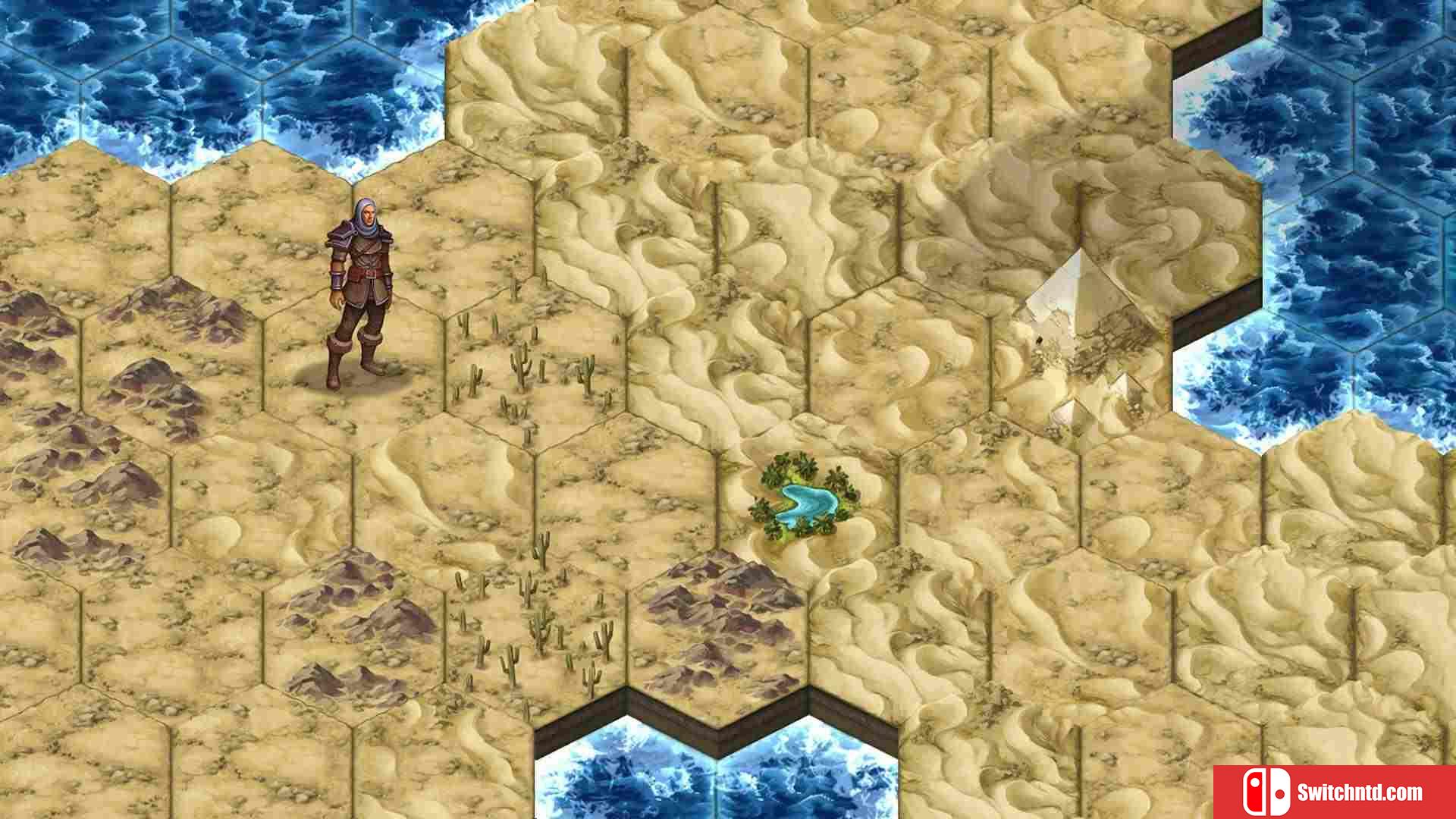 《燃尽之地（Burned Land）》官方中文 DARKZER0硬盘版[CN/EN]_4