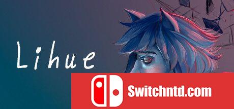 《利休（Lihue）》官方中文 DARKSiDERS镜像版[CN/EN]_0