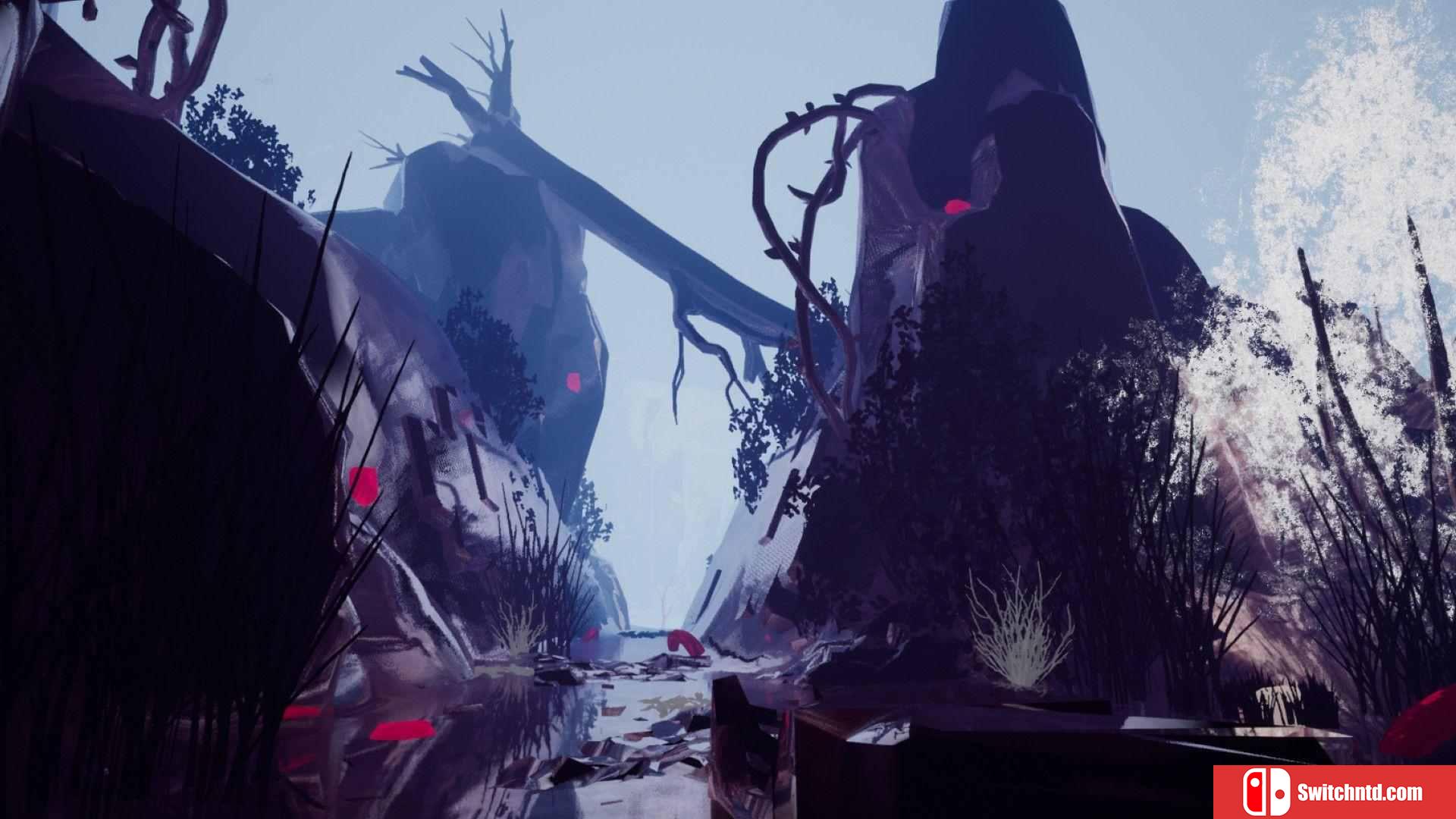 《利休（Lihue）》官方中文 DARKSiDERS镜像版[CN/EN]_3