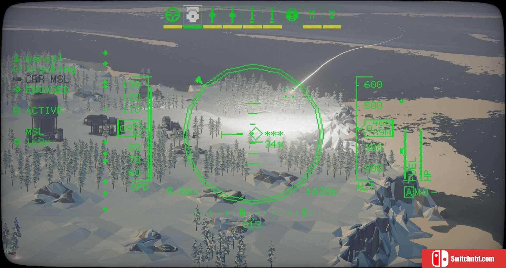 《航母指挥官2（Carrier Command 2）》官方中文 P2P硬盘版[CN/EN/JP]_2