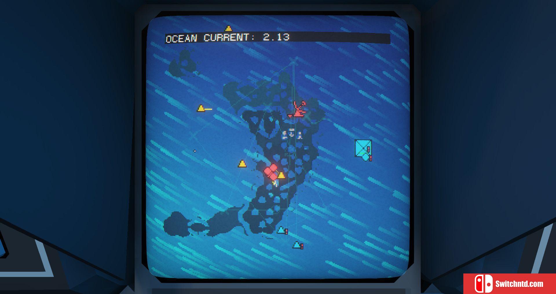 《航母指挥官2（Carrier Command 2）》官方中文 P2P硬盘版[CN/EN/JP]_3