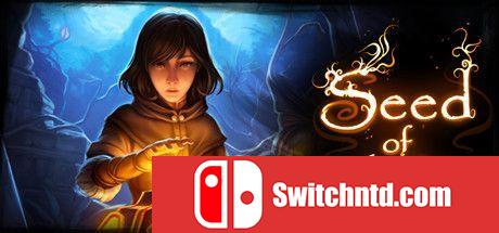 《生命之种（Seed of Life）》官方中文 CODEX镜像版[CN/EN]_0