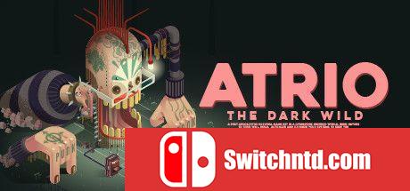 《阿特里奥：黑暗的荒野（Atrio: The Dark Wild）》Early Access P2P硬盘版[CN/TW/EN/JP]_0