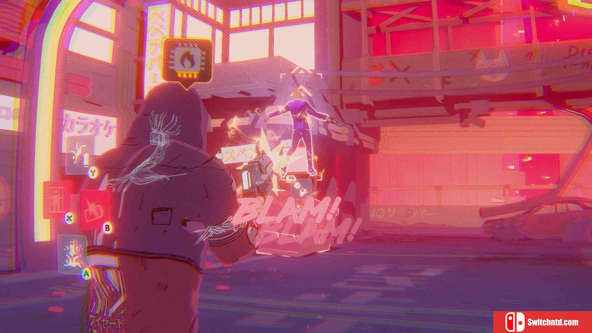 《止赎（FORECLOSED）》官方中文 CODEX镜像版[TW/EN/JP]_1