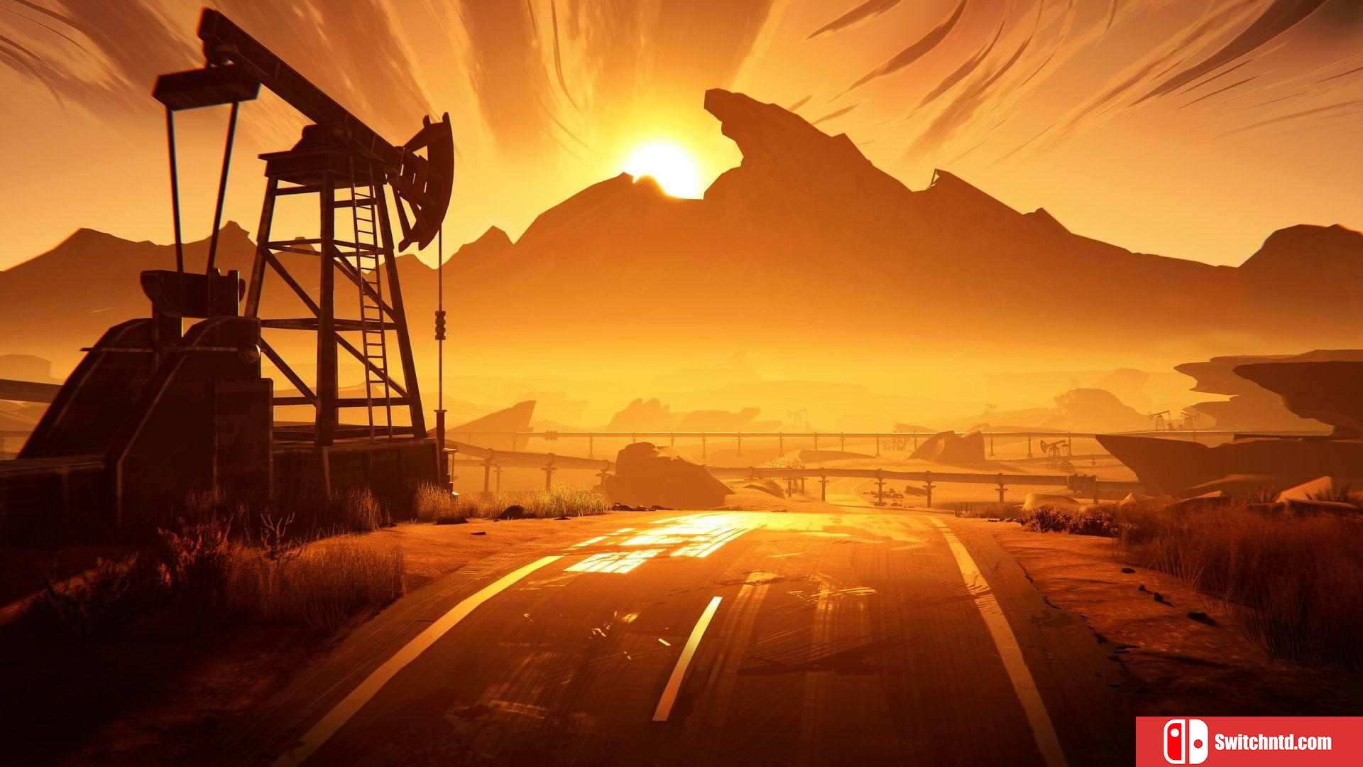 《96号公路（Road 96）》官方中文 CODEX镜像版[CN/TW/EN/JP]_3