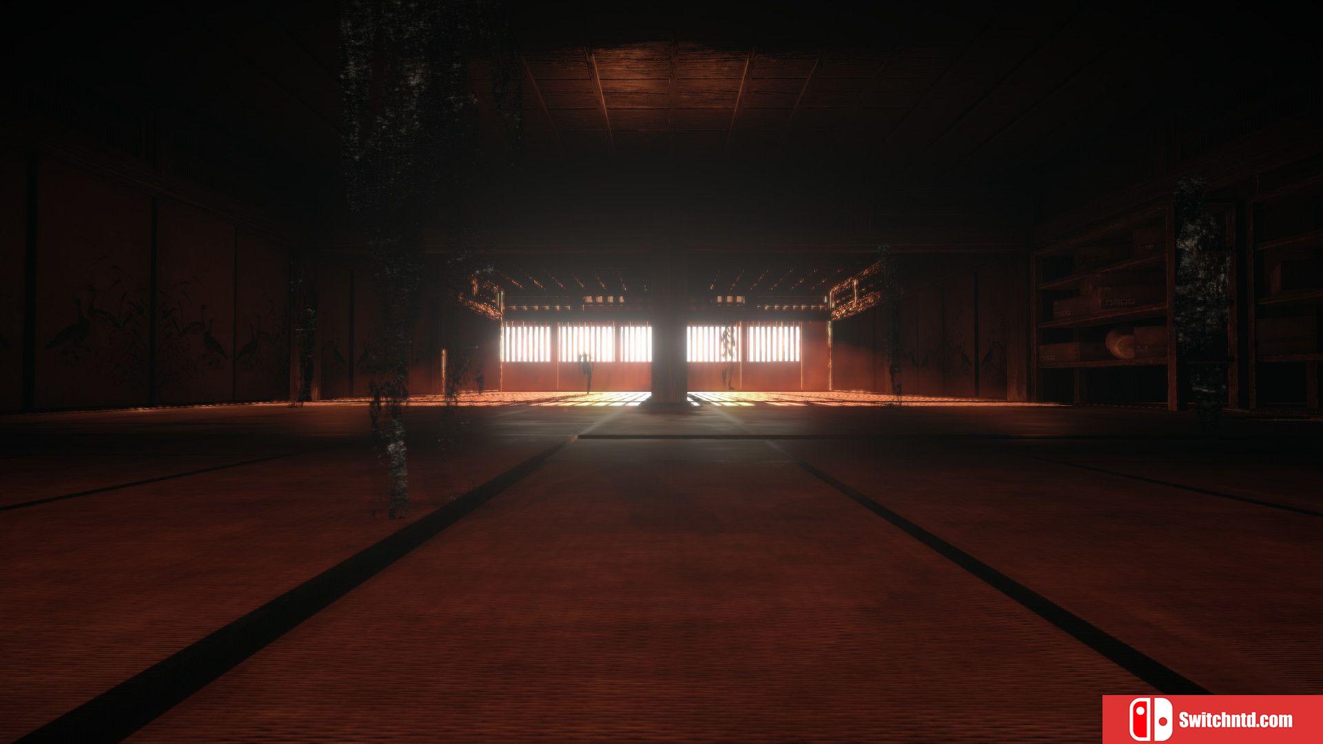 《夕鬼（Yuoni）》官方中文 DOGE镜像版[CN/TW/EN/JP]_5