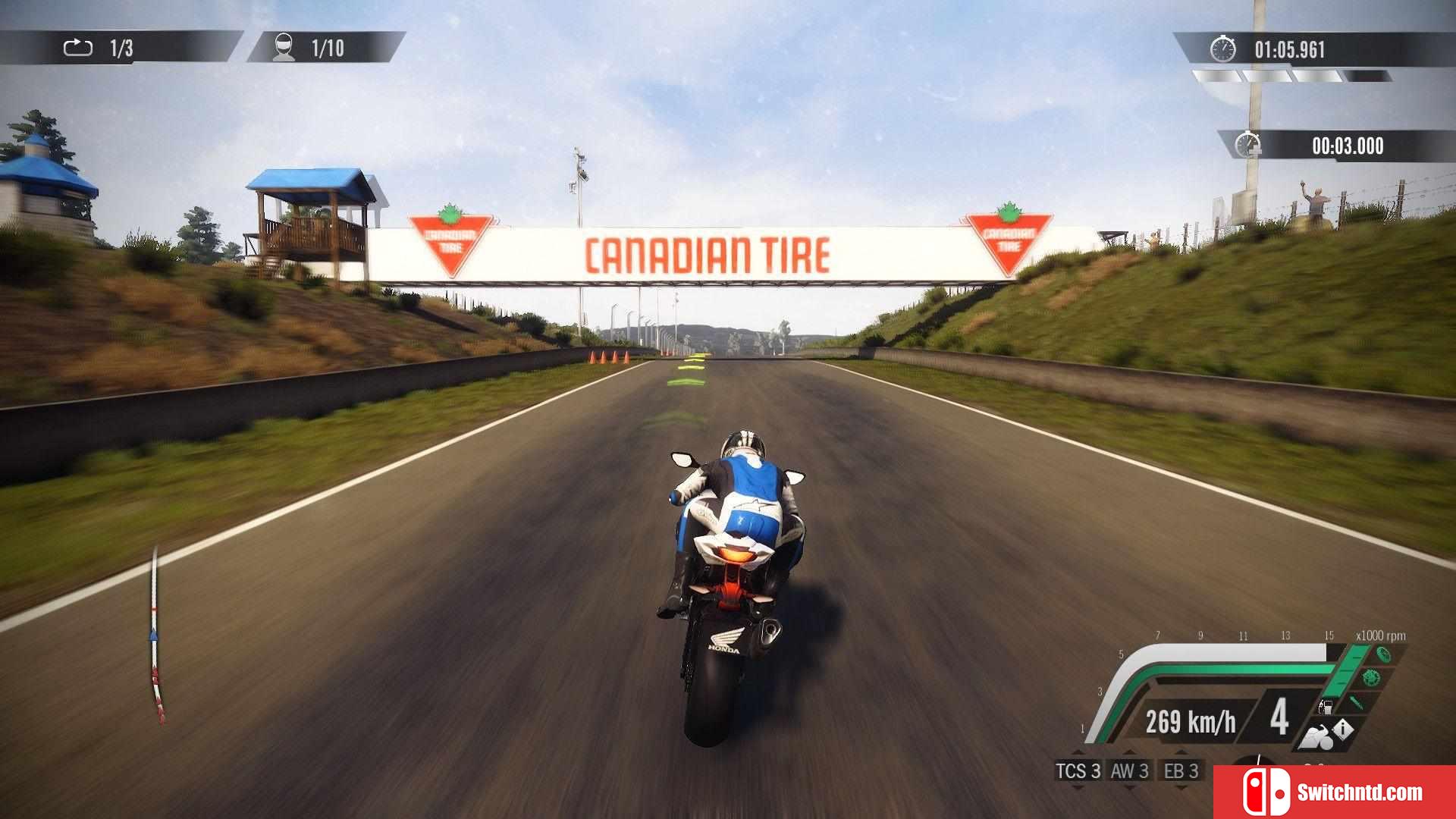 《轮圈竞速（RiMS Racing）》官方中文 CODEX镜像版[CN/TW/EN/JP][更新DLC解锁补丁]_5