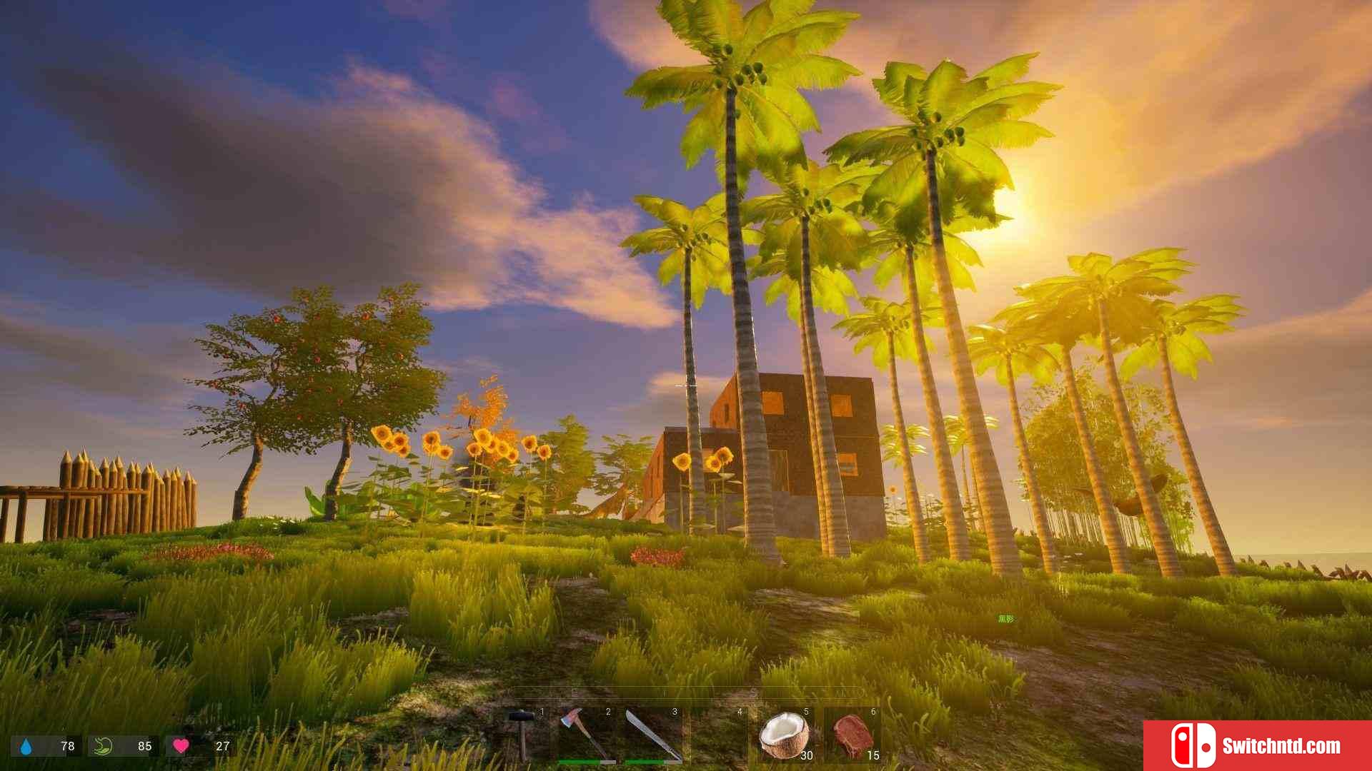 《我的海岛（My Island）》官方中文 v0.81 P2P硬盘版[CN/TW/EN]_4