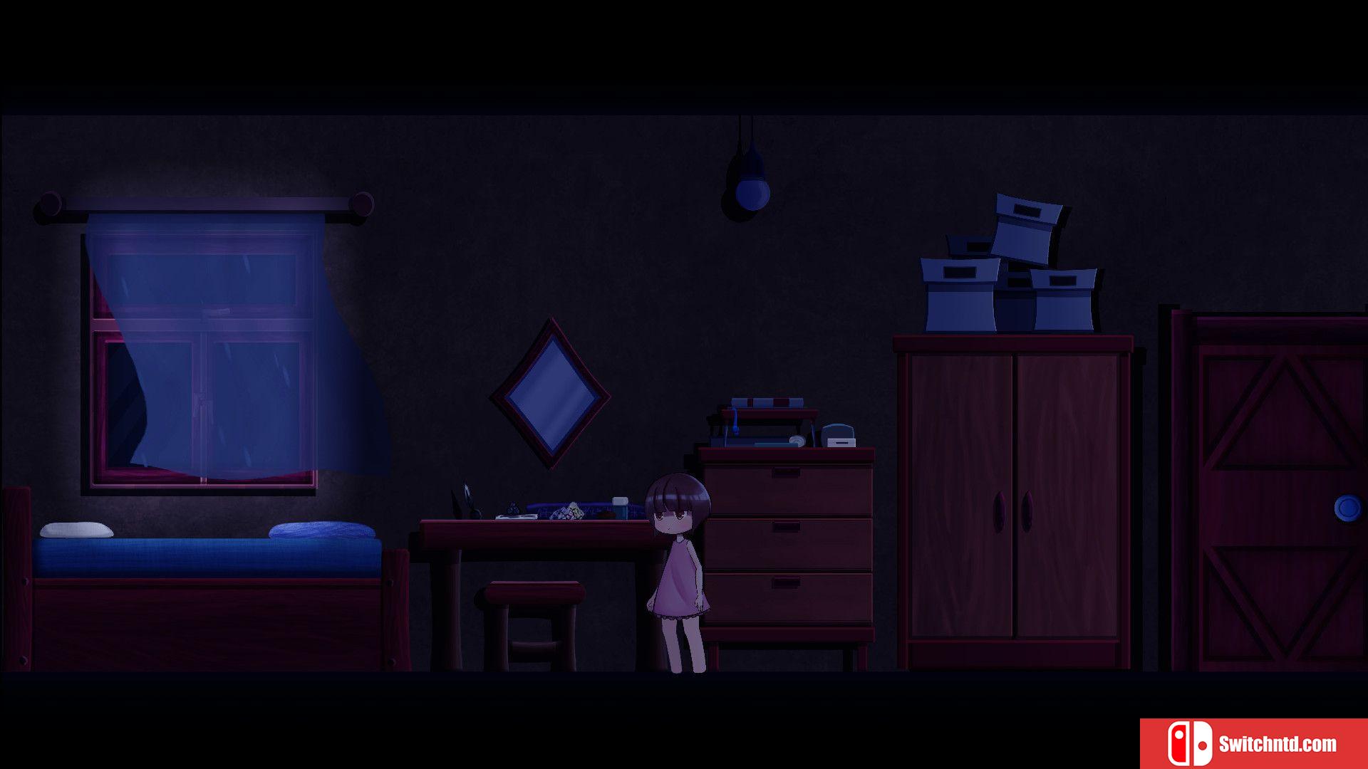 《Noctambulant（Noctambulant）》官方中文 Unleashed硬盘版[CN/EN/JP]_3