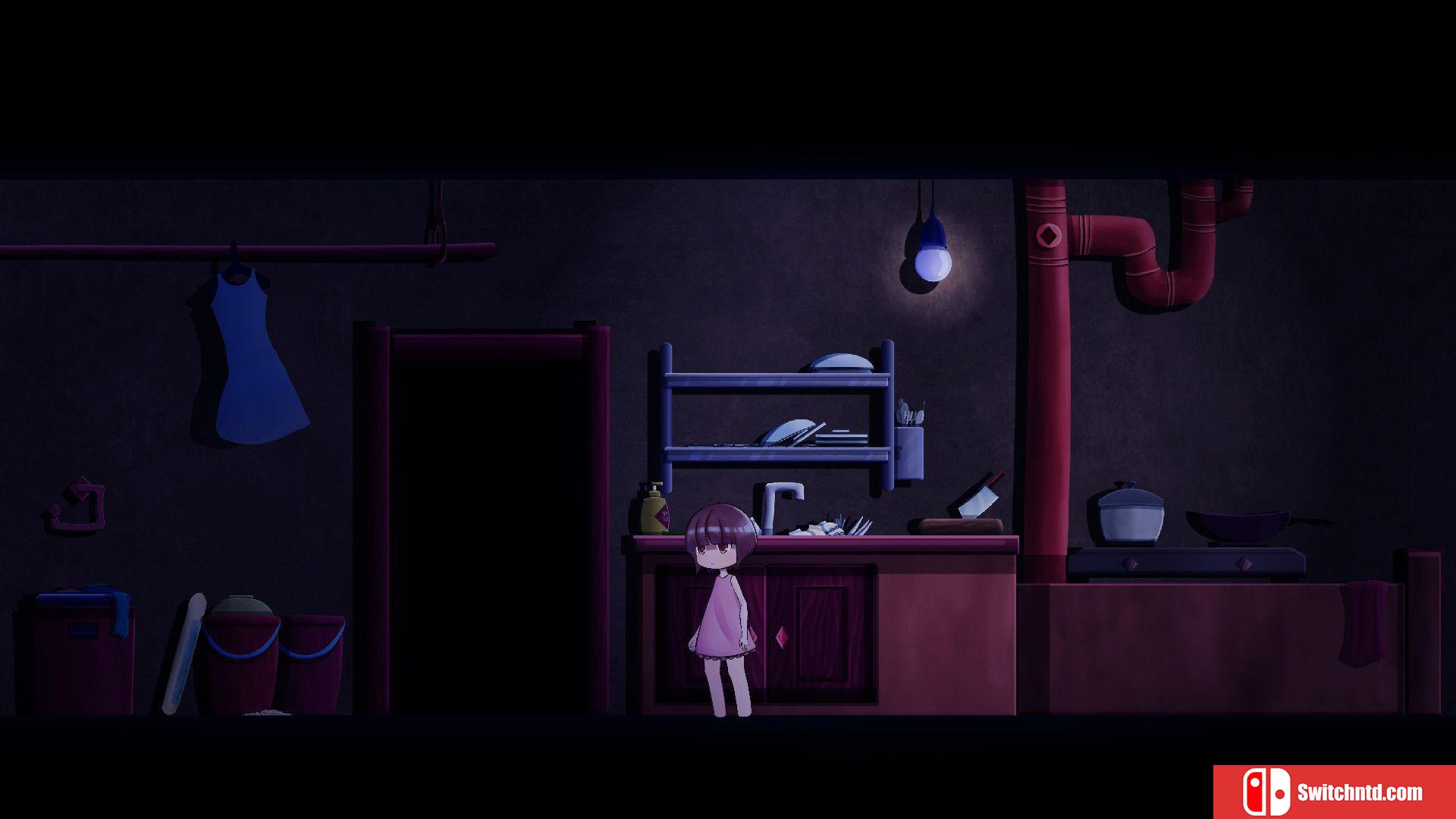 《Noctambulant（Noctambulant）》官方中文 Unleashed硬盘版[CN/EN/JP]_4