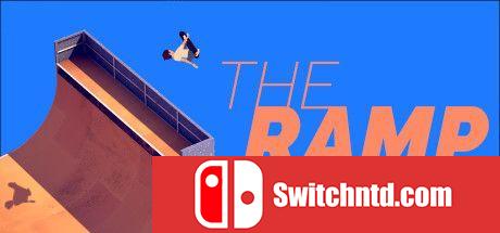《坡道（The Ramp）》官方中文 DARKZER0硬盘版[CN/TW/EN]_0