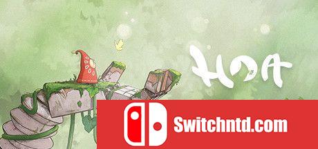 《花之灵（Hoa）》官方中文 Razor1911镜像版[CN/TW/EN/JP]_0