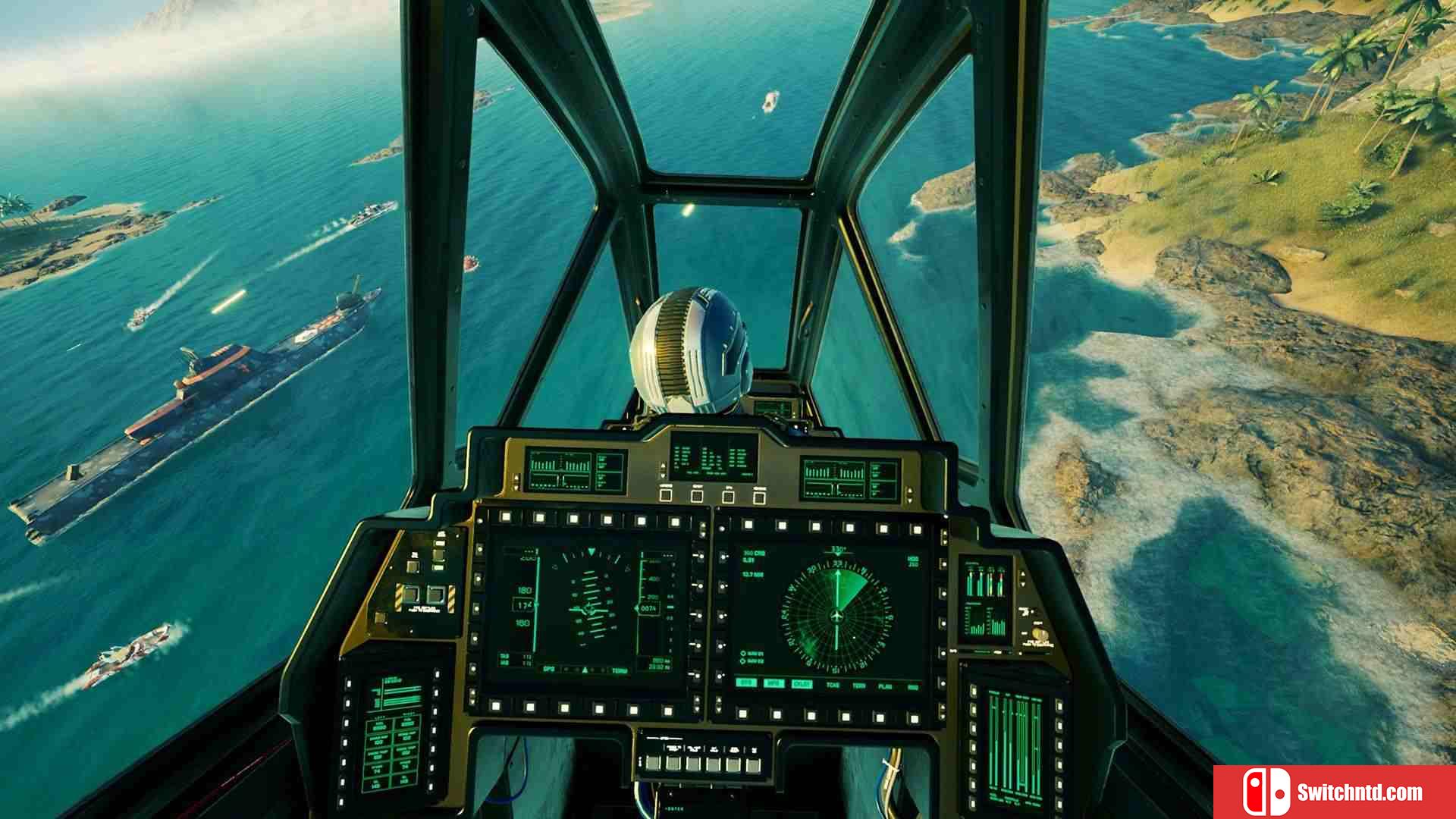 《科曼奇（Comanche）》官方中文 CODEX镜像版[CN/EN]_4