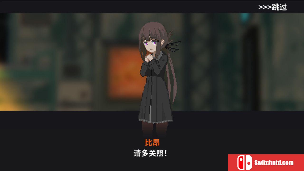 《熔鉄少女（Marfusha）》官方中文 Unleashed硬盘版[CN/EN/JP]_4
