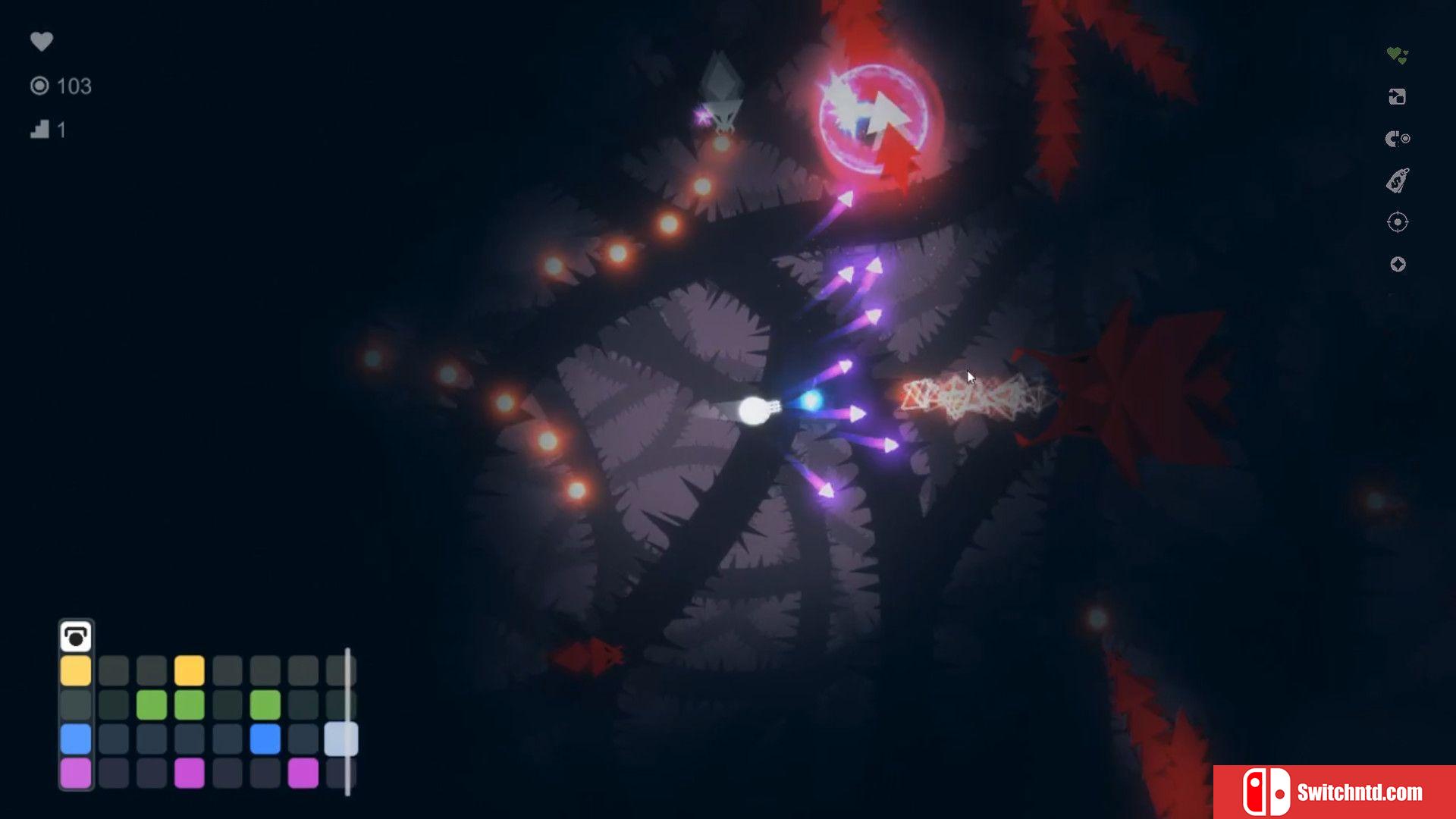 《节拍冲击（Beat Blast）》官方中文 P2P硬盘版[CN/TW/EN]_2