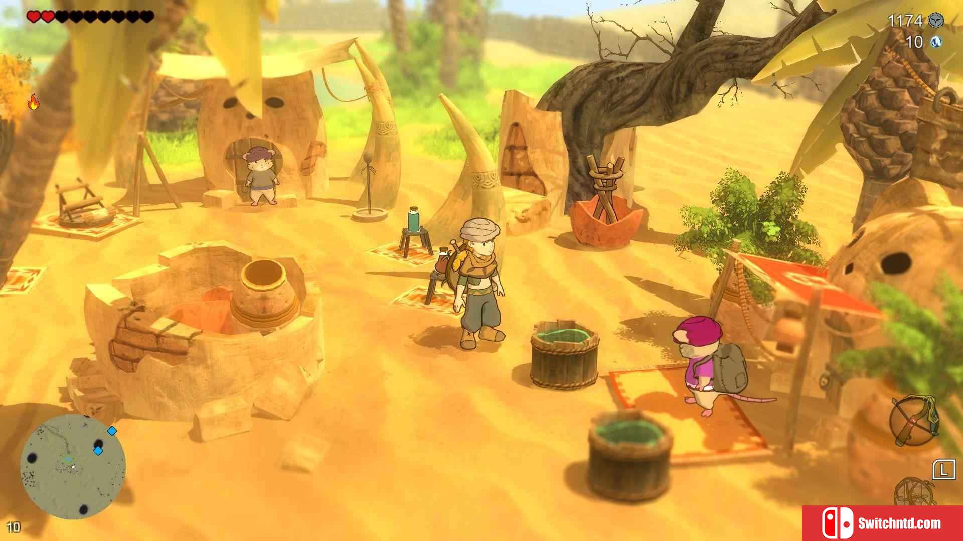 《巴尔多：守护者猫头鹰（Baldo: The Guardian Owls）》官方中文 DOGE镜像版[CN/TW/EN/JP]_2