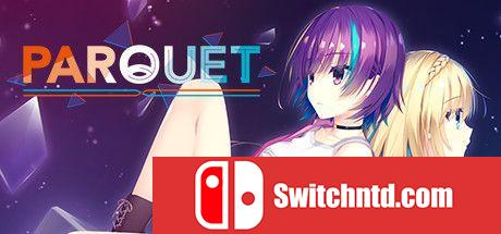 《PARQUET（PARQUET）》官方中文 DARKSiDERS镜像版[CN/TW/EN/JP]_0