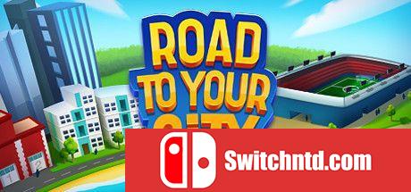 《通往你们城市的路（Road to your City）》官方中文 P2P硬盘版[TW/EN]_0