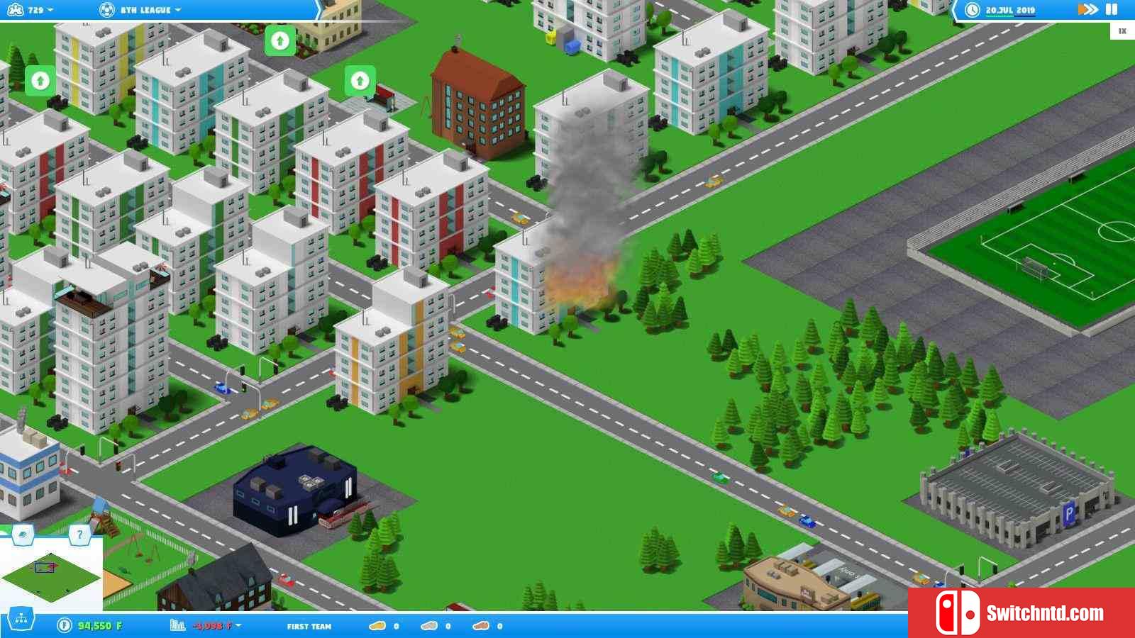 《通往你们城市的路（Road to your City）》官方中文 P2P硬盘版[TW/EN]_5