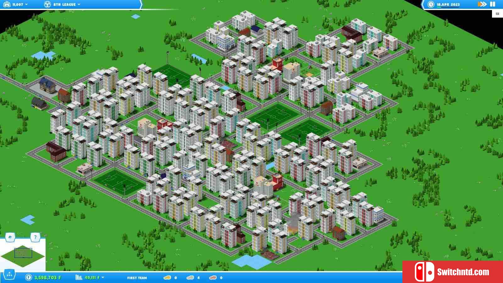 《通往你们城市的路（Road to your City）》官方中文 P2P硬盘版[TW/EN]_3