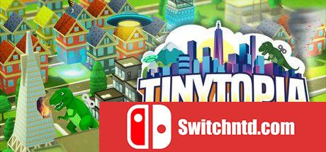 《小小乌托邦（Tinytopia）》官方中文 CODEX镜像版[CN/TW/EN/JP]_0