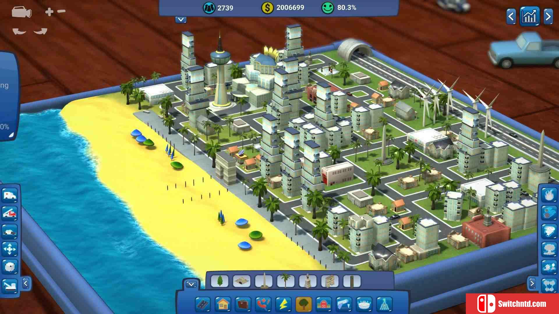 《小小乌托邦（Tinytopia）》官方中文 CODEX镜像版[CN/TW/EN/JP]_1