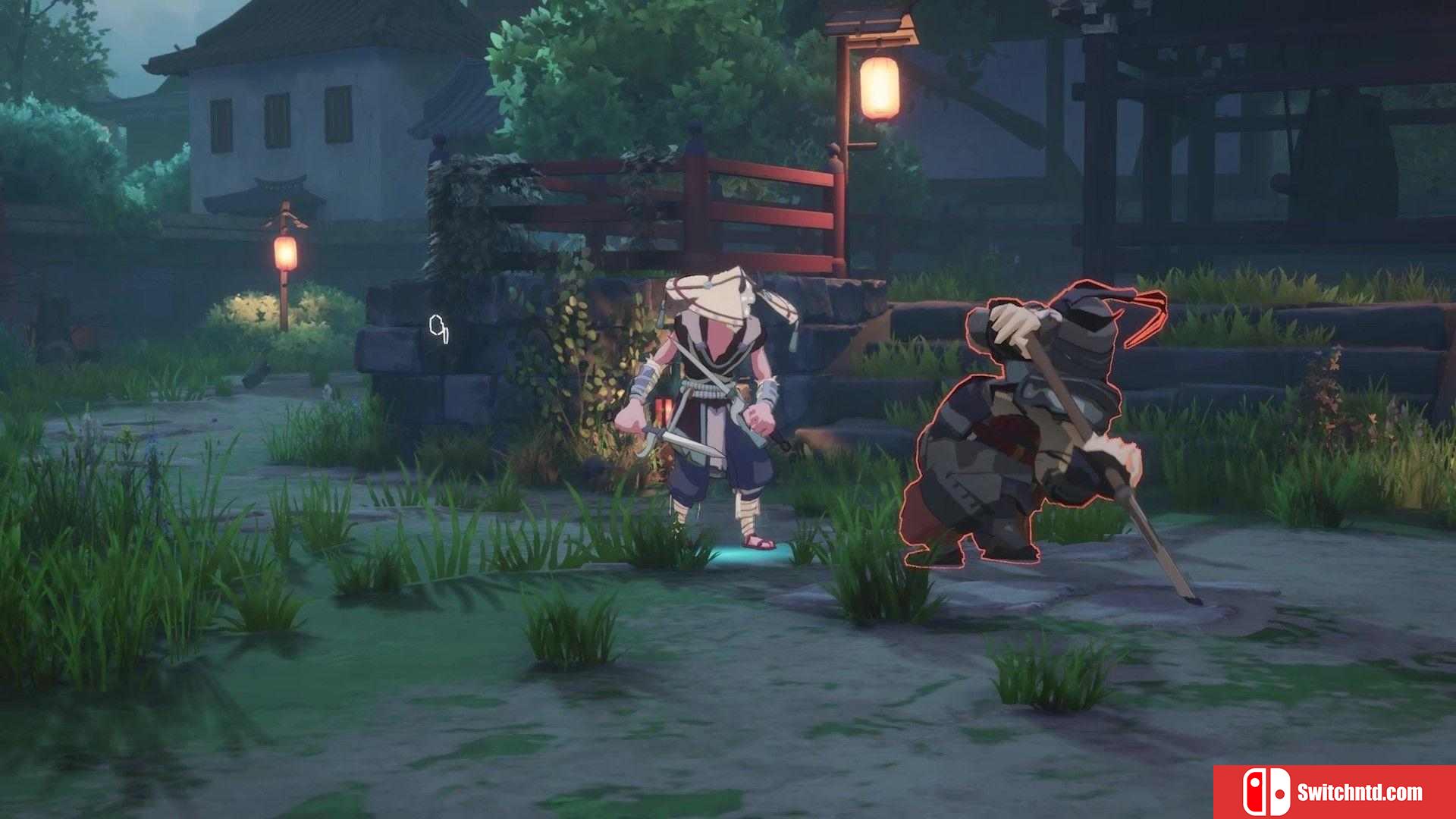 《游灵（Rogue Spirit）》官方中文 Early Access P2P硬盘版[CN/TW/EN/JP]_4