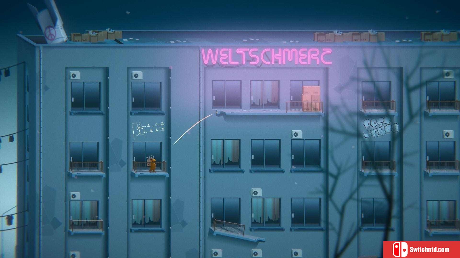 《高尔夫：废土（Golf Club Wasteland）》官方中文 CODEX镜像版[CN/TW/EN]_2