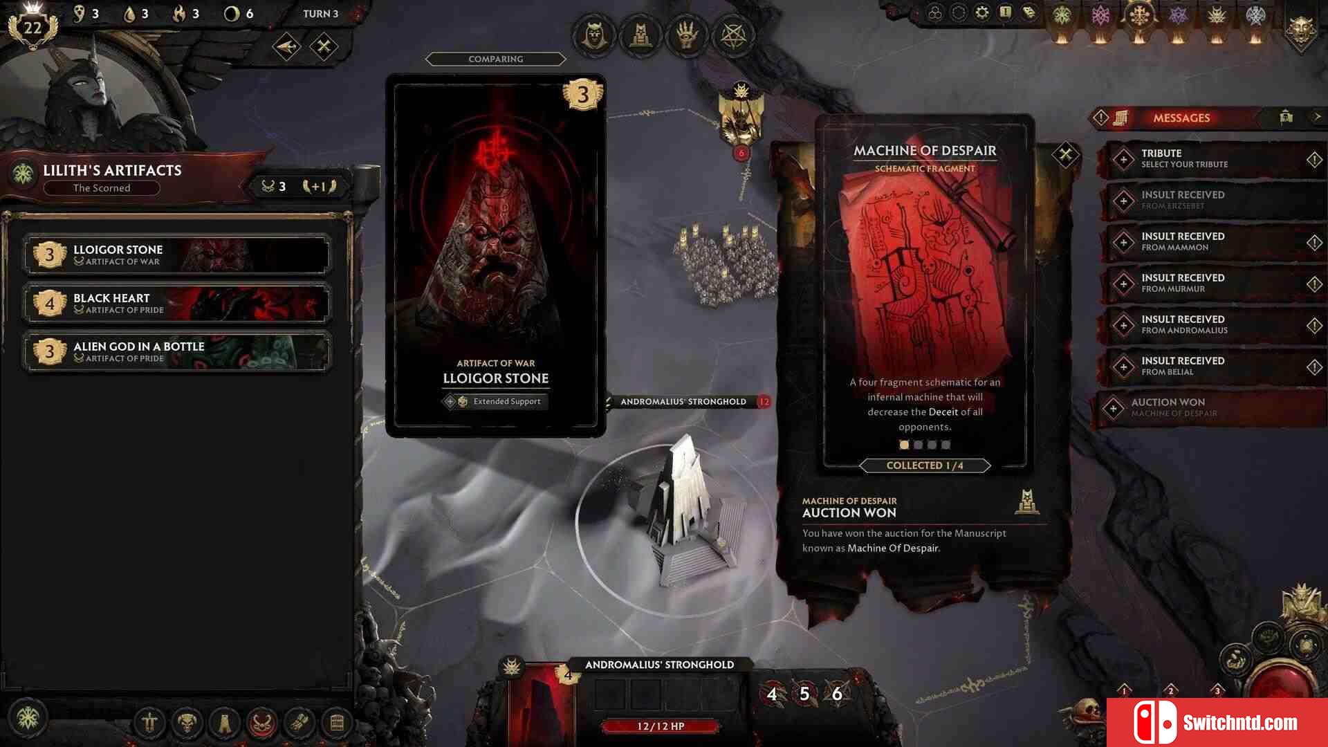 《地狱王座（Solium Infernum）》官方中文 v1.1.3p2 TENOKE镜像版[CN/TW/EN/JP]_5