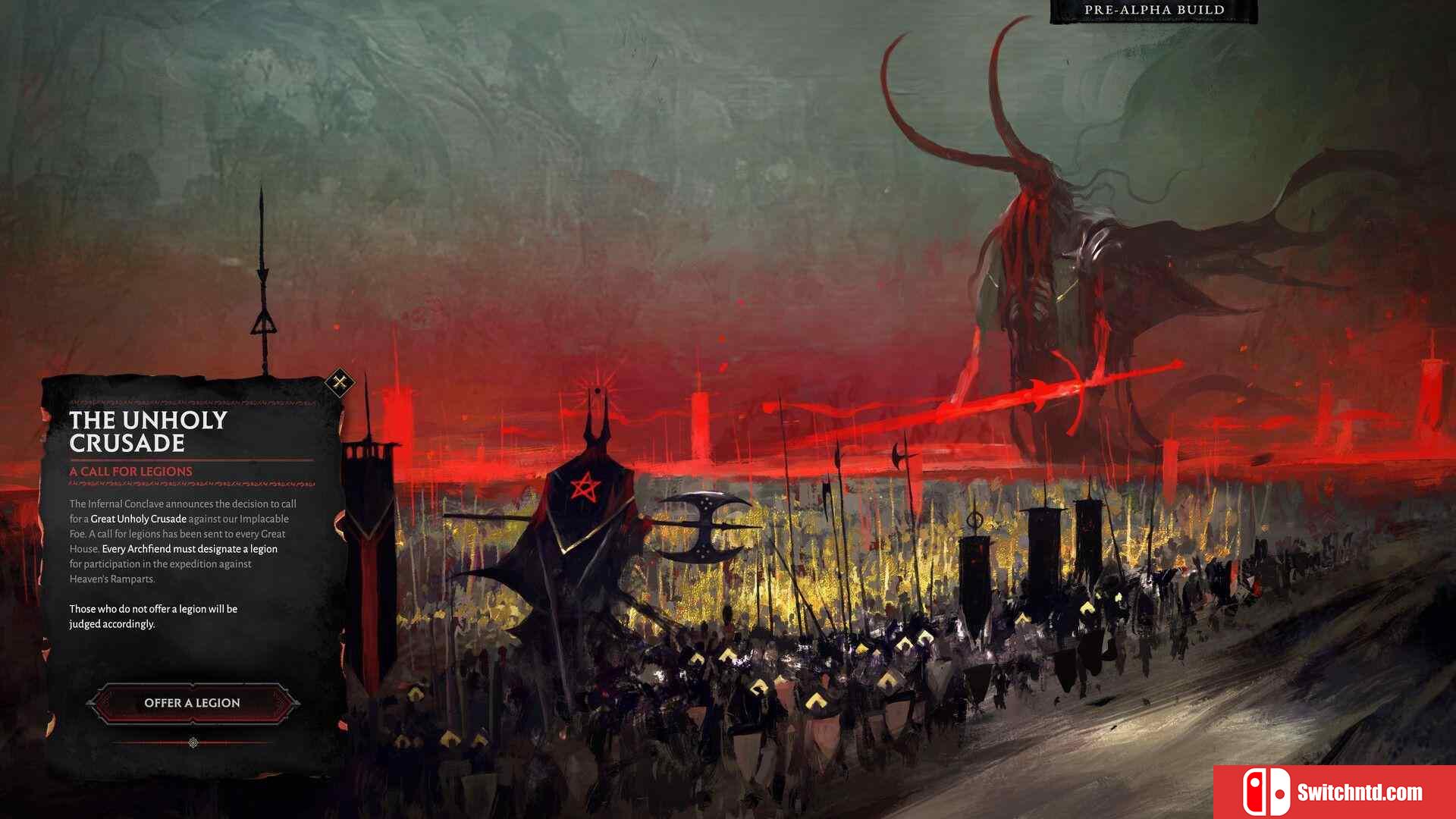 《地狱王座（Solium Infernum）》官方中文 v1.1.3p2 TENOKE镜像版[CN/TW/EN/JP]_4