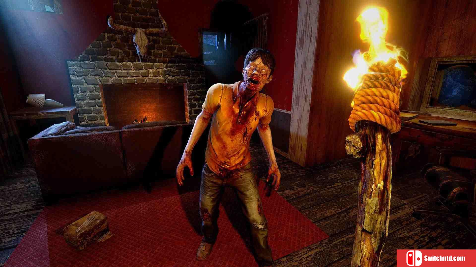 《七日杀（7 Days to Die）》官方中文 v2.0 RUNE镜像版[CN/TW/EN/JP]_3