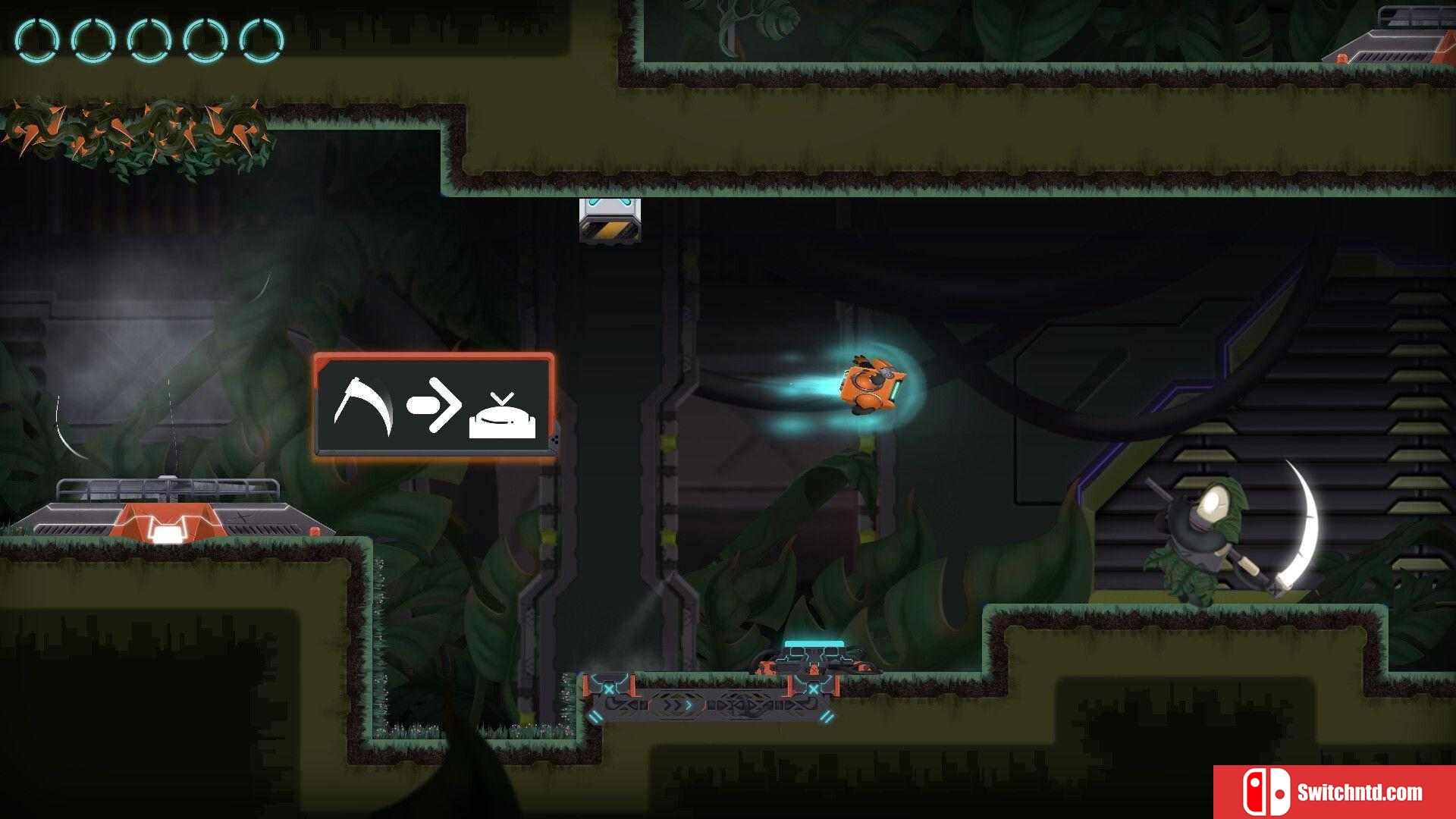 《欧尔博（Oirbo）》官方中文 v1.5.3 Razor1911镜像版[CN/TW/EN/JP]_4