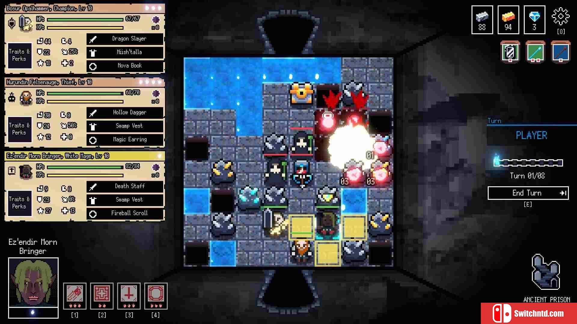 《失落矿场（Forgotten Mines）》官方中文  rG硬盘版[CN/EN/JP]_1