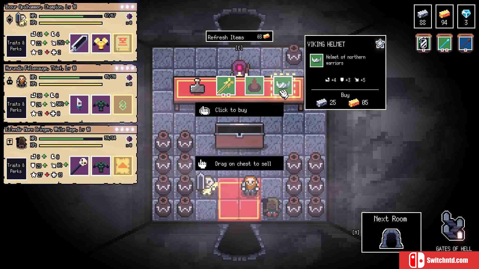 《失落矿场（Forgotten Mines）》官方中文  rG硬盘版[CN/EN/JP]_5