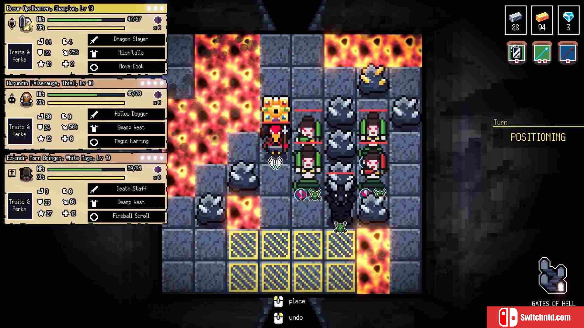 《失落矿场（Forgotten Mines）》官方中文  rG硬盘版[CN/EN/JP]_2