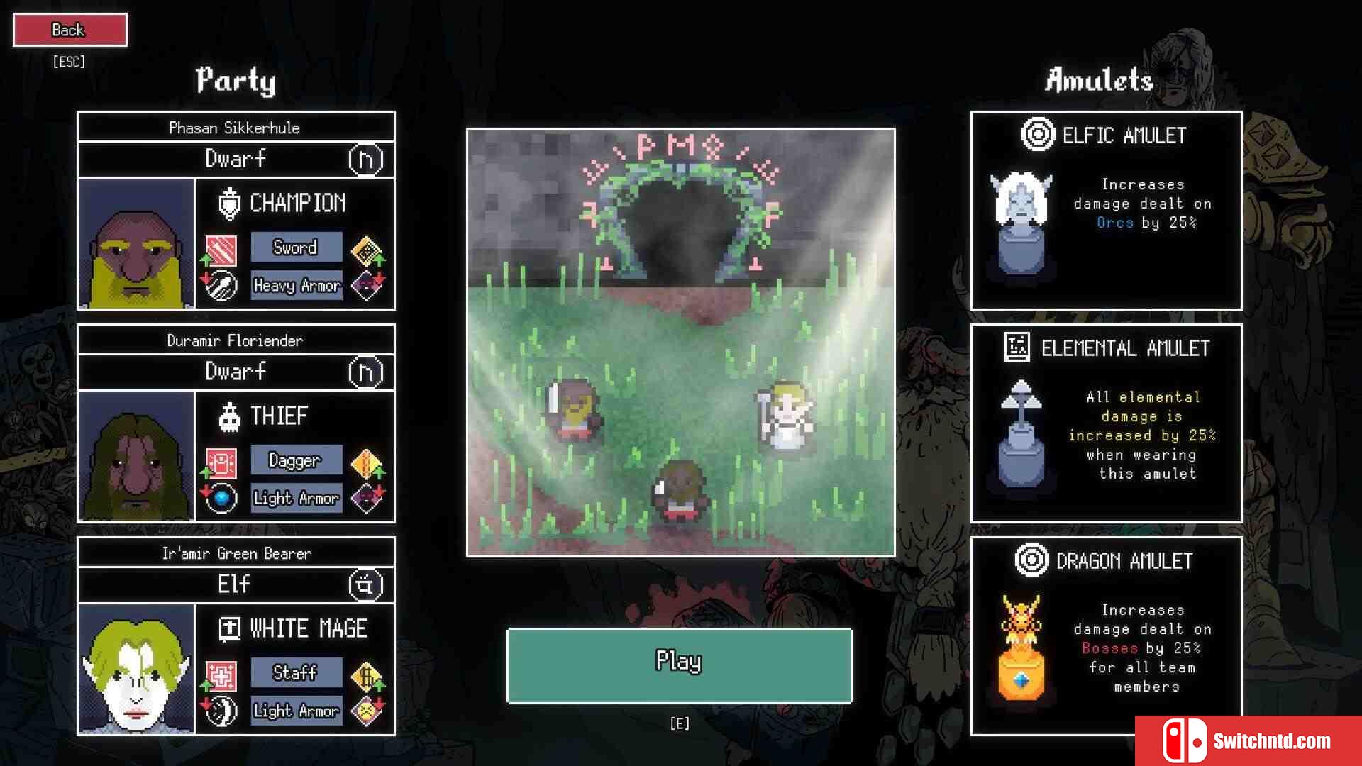 《失落矿场（Forgotten Mines）》官方中文  rG硬盘版[CN/EN/JP]_4