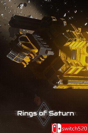《ΔV：土星环（ΔV: Rings of Saturn）》官方中文 v1.76.1 TENOKE镜像版[CN/TW/EN/JP]
