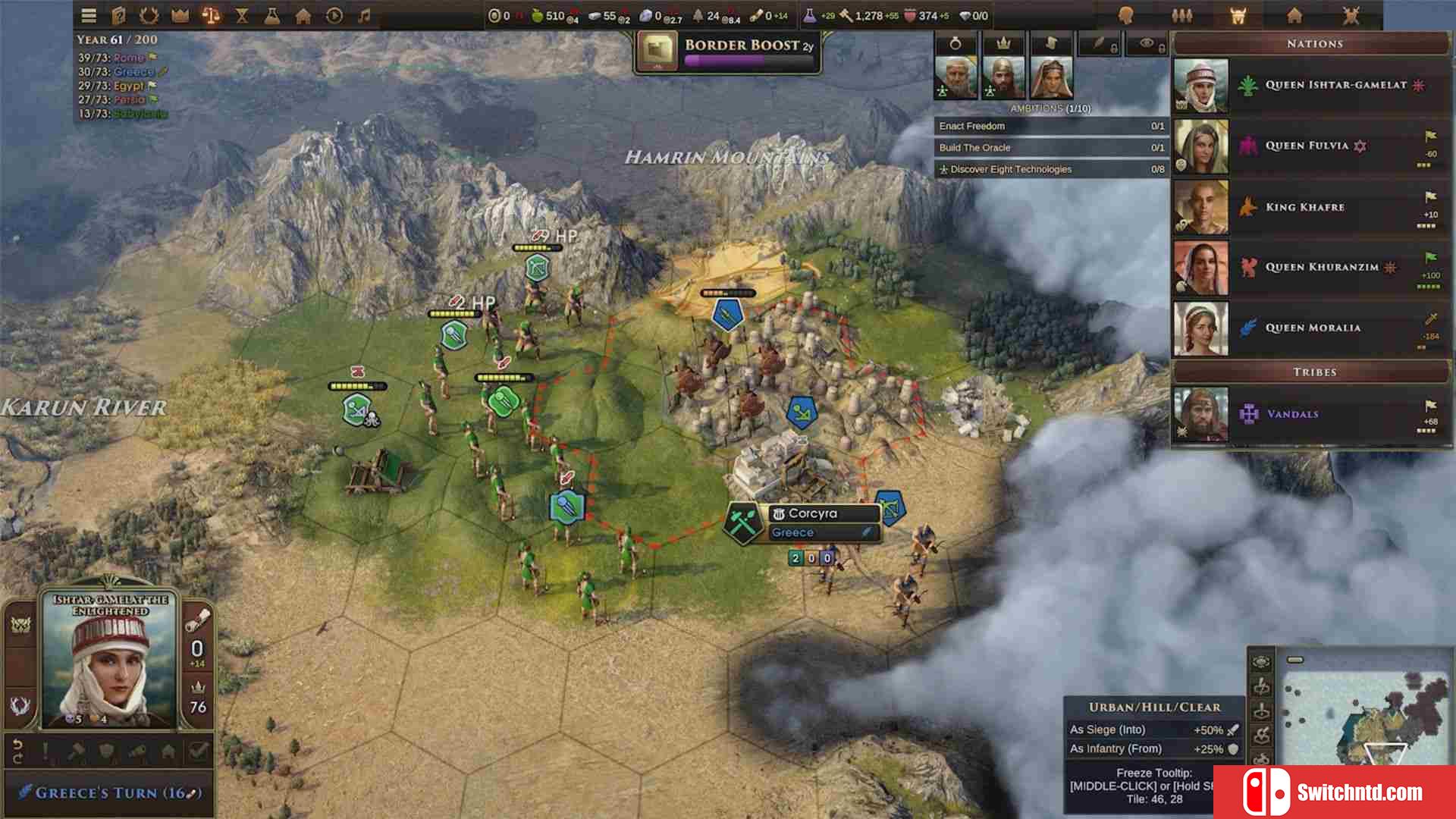 《旧世界（Old World）》官方中文 v1.0.78527 I_KnoW镜像版[CN/TW/EN/JP]_3