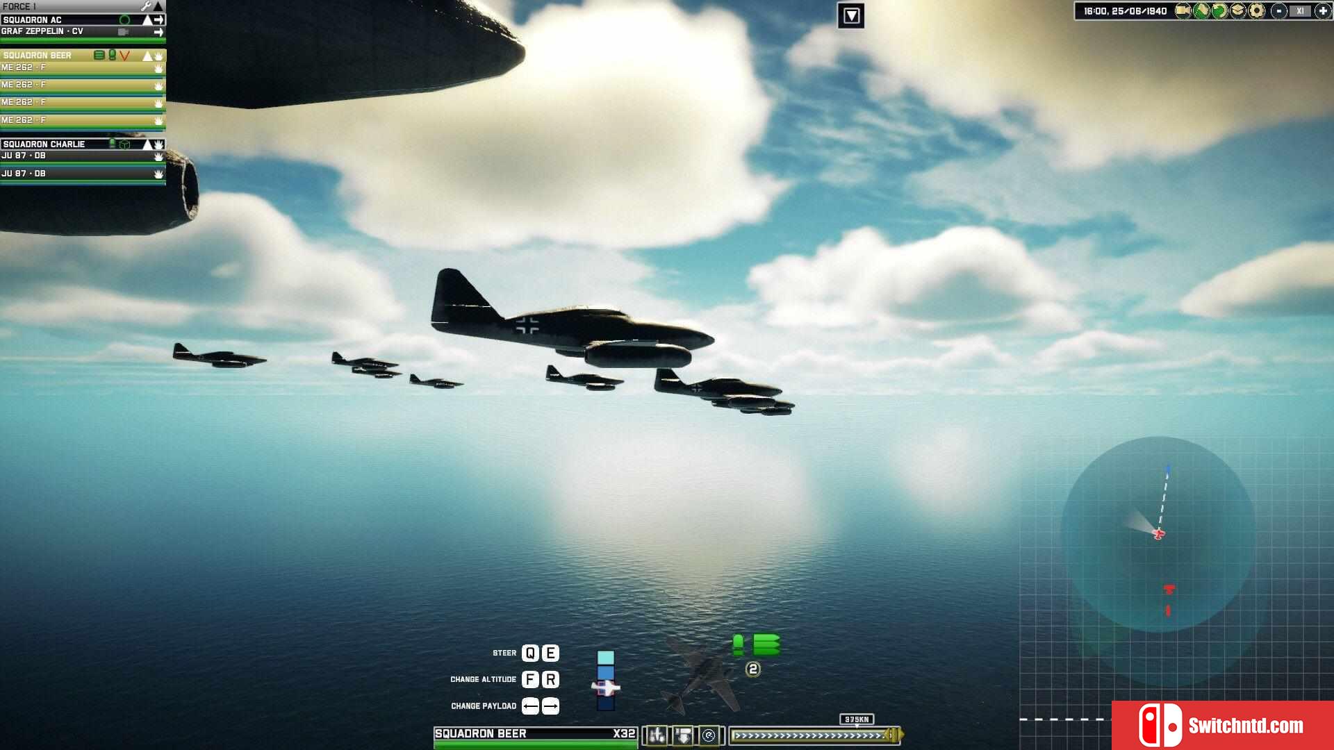 《胜利之海：大西洋（Victory at Sea Atlantic）》v1.0.4.1 Razor1911镜像版[CN/EN]_3
