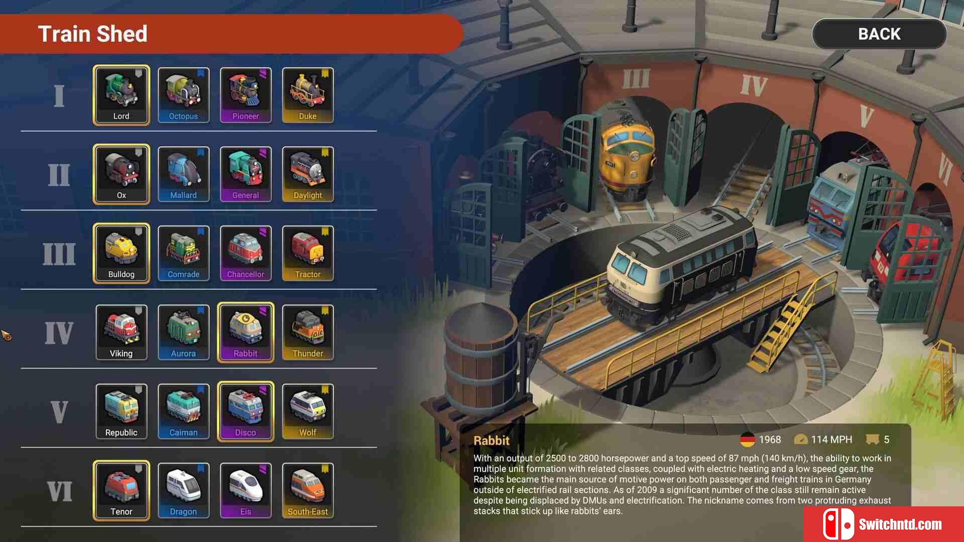 《火车山谷：起源（Train Valley Origins）》官方中文  Unleashed硬盘版[CN/EN/JP]_4