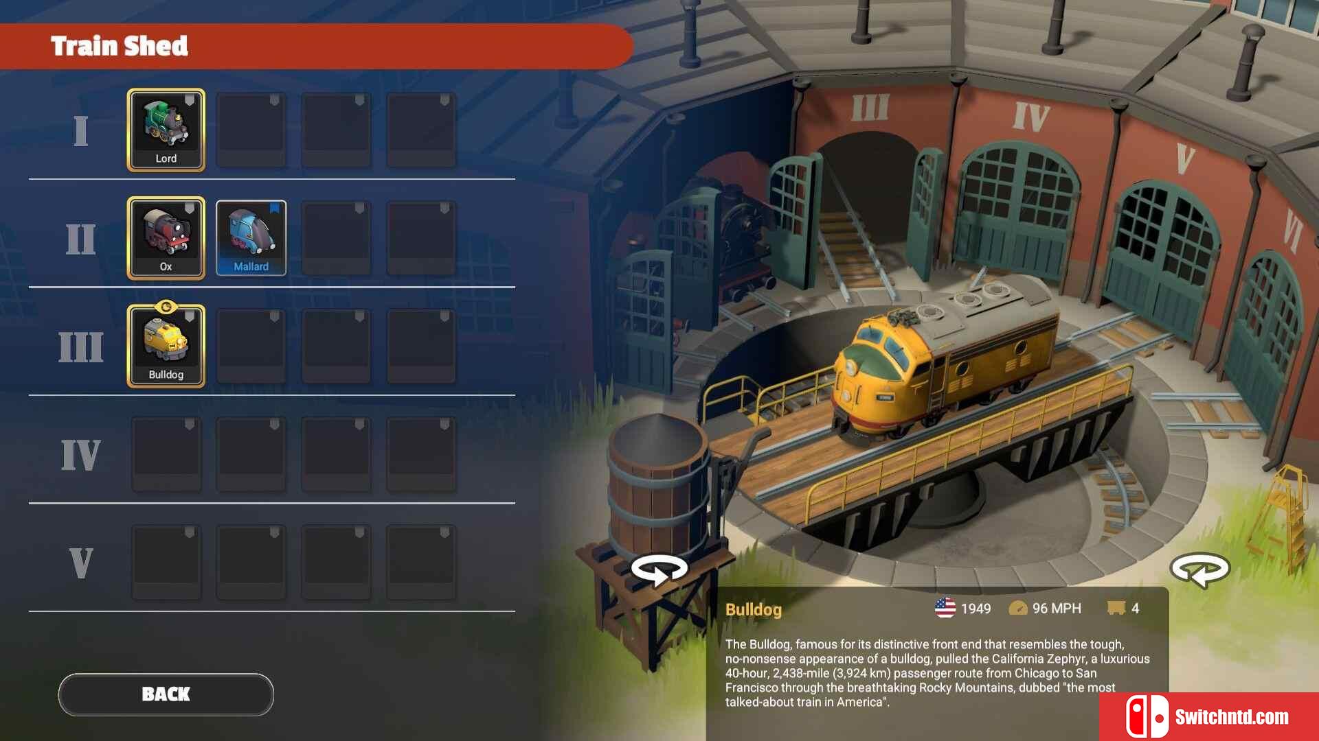 《火车山谷：起源（Train Valley Origins）》官方中文  Unleashed硬盘版[CN/EN/JP]_3
