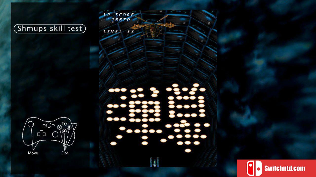 《射击技能测试（Shmups Skill Test）》官方中文 v6356547 P2P硬盘版[CN/TW/EN/JP]_2