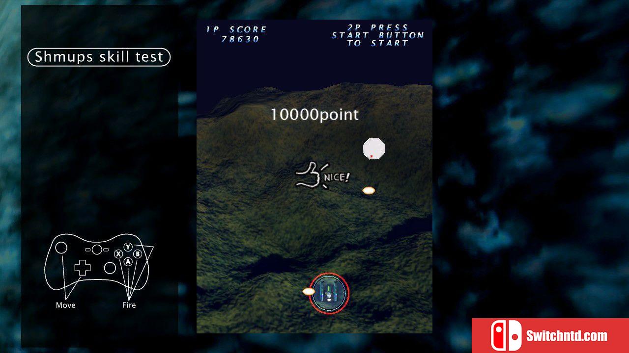 《射击技能测试（Shmups Skill Test）》官方中文 v6356547 P2P硬盘版[CN/TW/EN/JP]_4