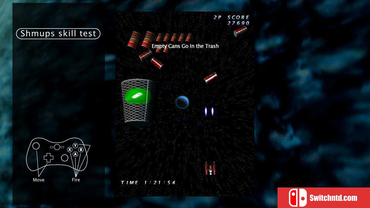 《射击技能测试（Shmups Skill Test）》官方中文 v6356547 P2P硬盘版[CN/TW/EN/JP]_1