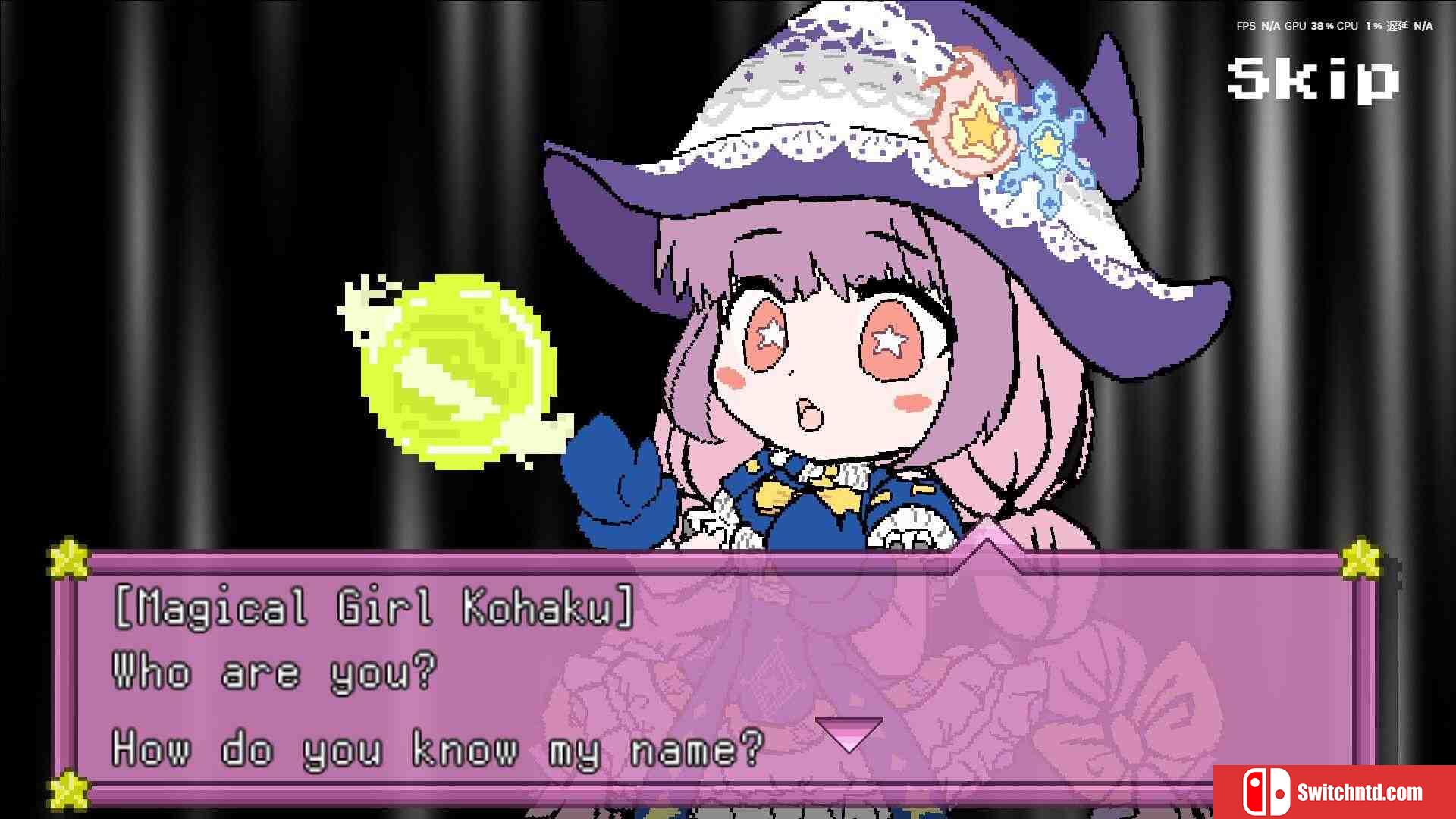 《魔法魔法世界（Magical Magic World）》官方中文 v20250121.1 P2P硬盘版[EN/JP]_3