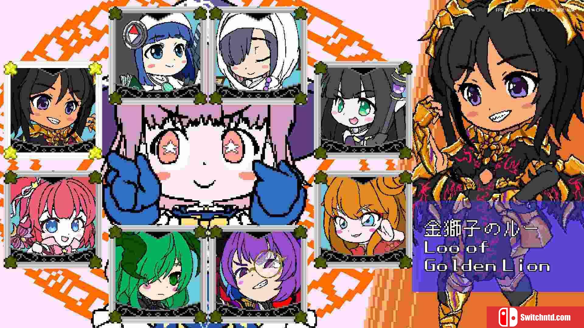《魔法魔法世界（Magical Magic World）》官方中文 v20250121.1 P2P硬盘版[EN/JP]_2
