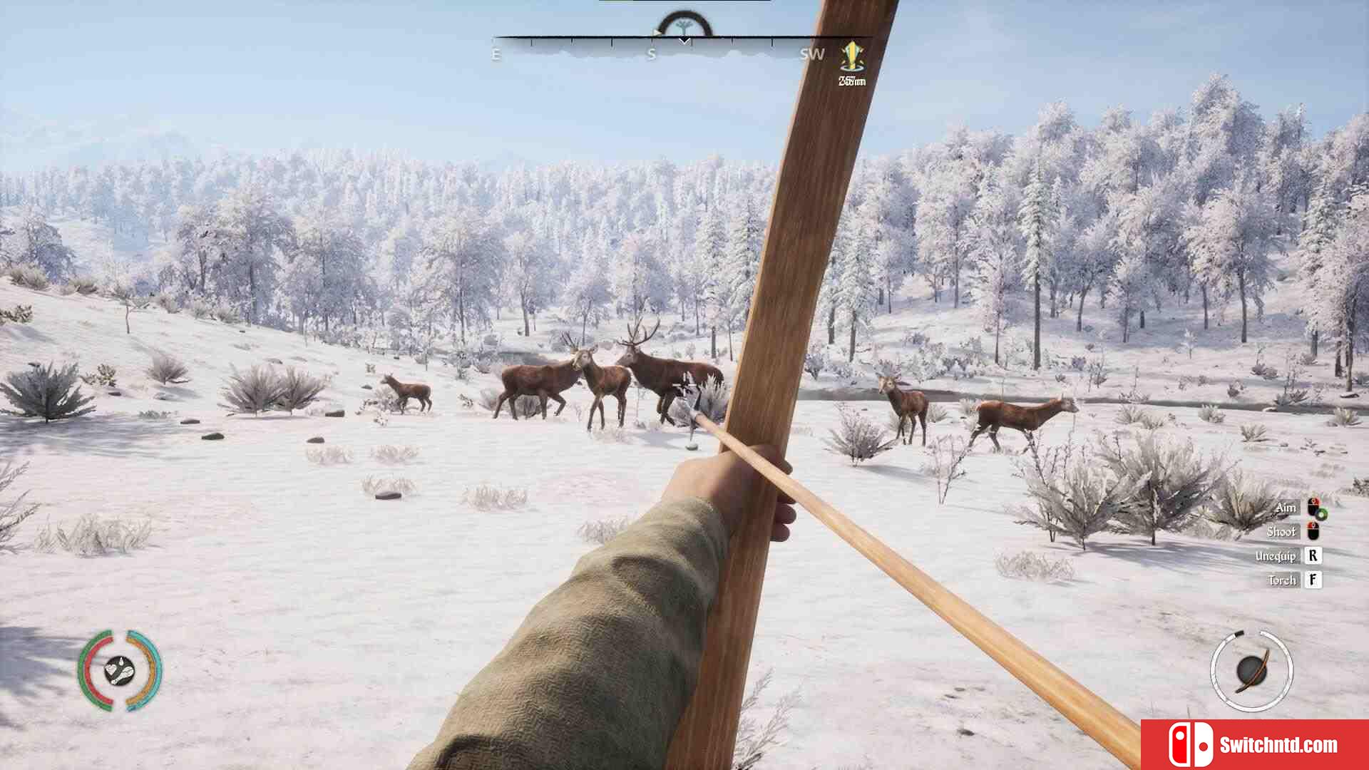 《中世纪王朝（Medieval Dynasty）》官方中文 集成自然回声DLC RUNE镜像版[CN/EN/JP]_5