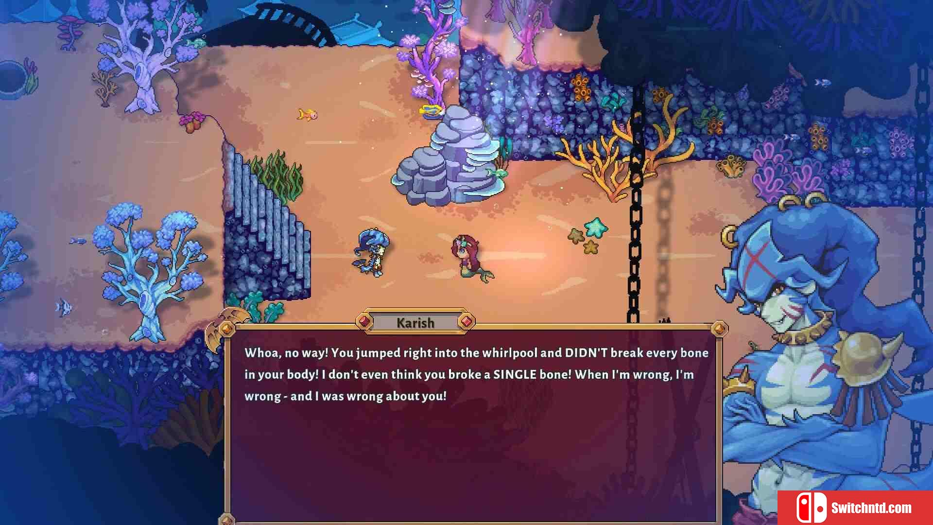 《太阳港（Sun Haven）》官方中文 v2.5.1E TENOKE镜像版[CN/TW/EN/JP]_4