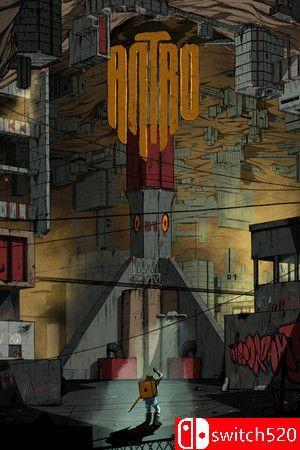 《音律叛客（Antro）》官方中文 RUNE镜像版[CN/TW/EN/JP]