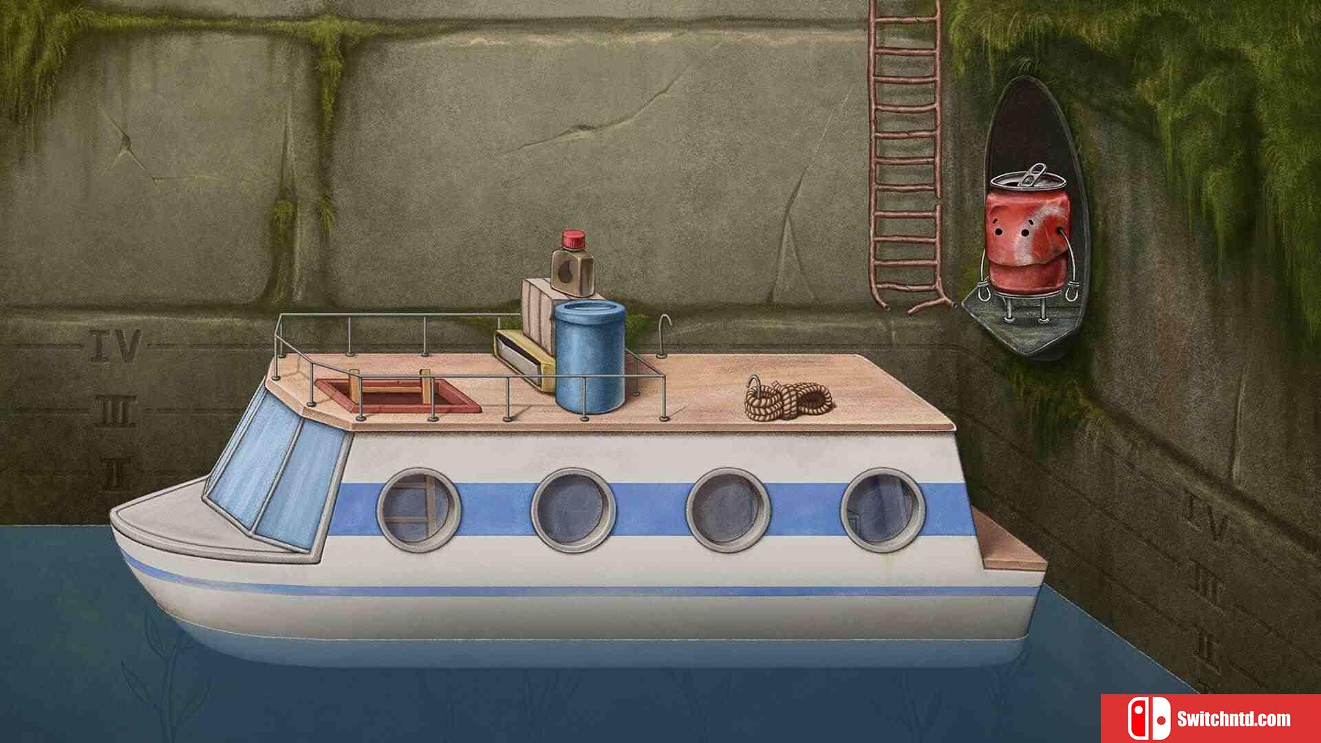 《盒子城2（Boxville 2）》官方中文 Razor1911镜像版[CN/TW/EN/JP]_5